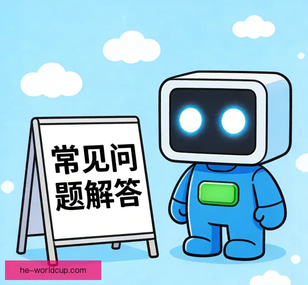 常见问题